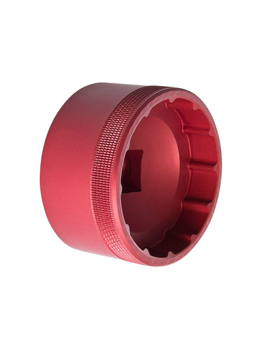 Herramienta Unior Dado de pedalier BSA30