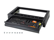 Unior Check In Drawer Black