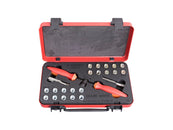 Kit de protección de manivela Tool Unior