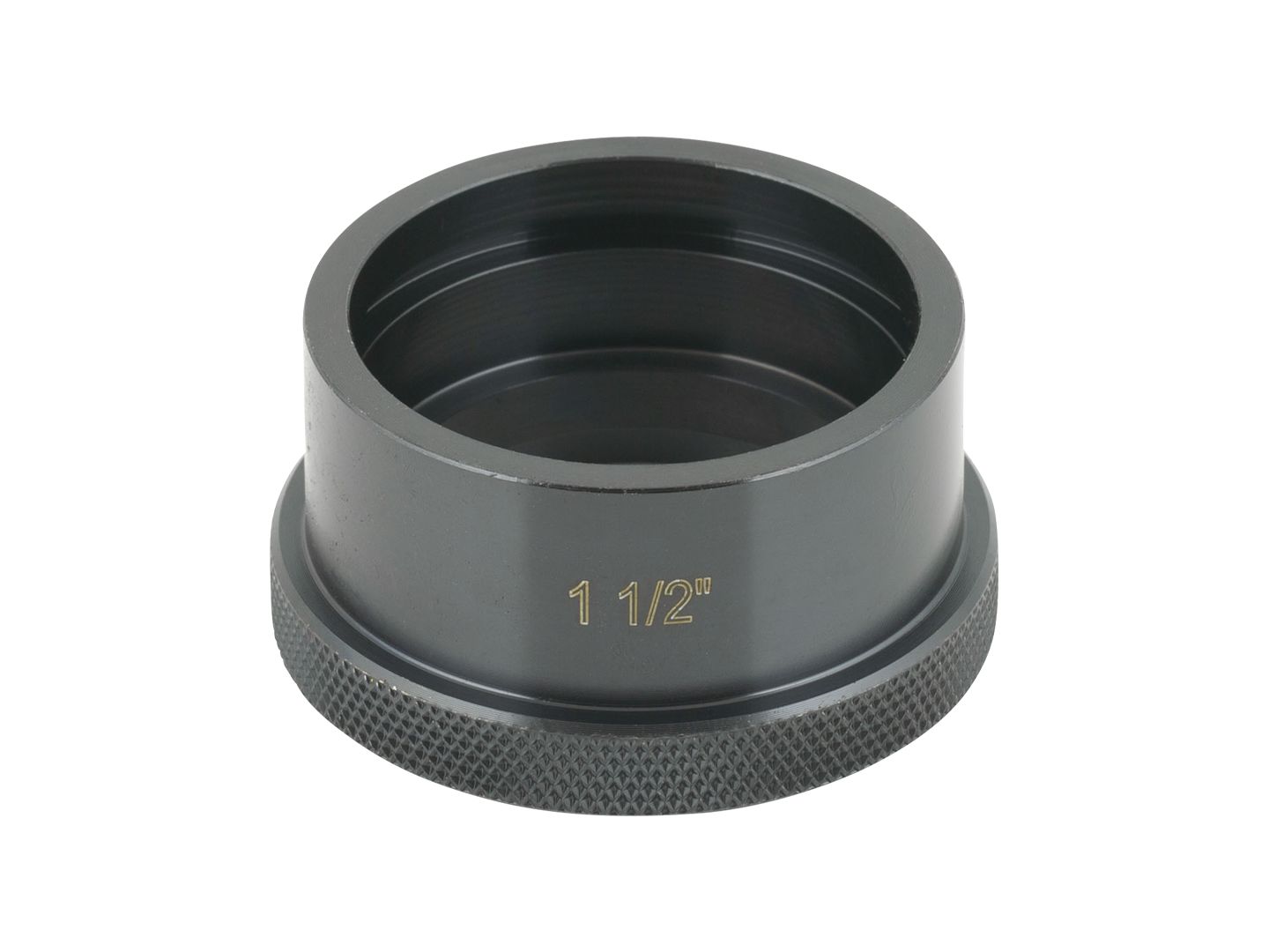 Unior Crown Race Setter Adapter 1-1/2in - Thumbnail 3