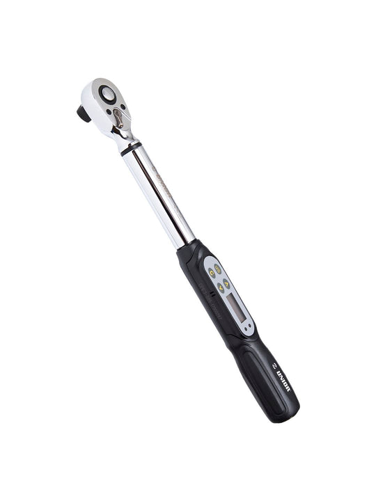 Llave dinamométrica digital Tool Unior de 1/2" y 4,3-85 Nm