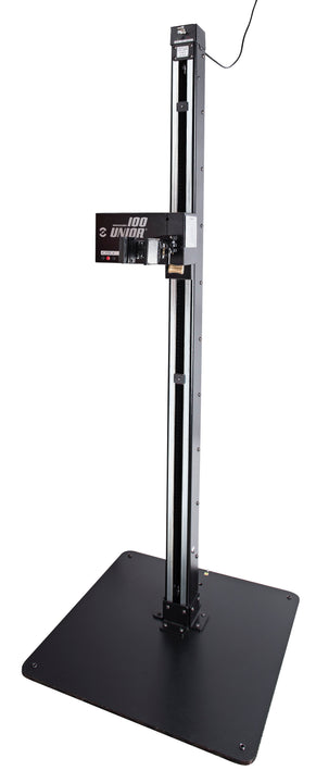 Soporte para bicicletas Unior con asistencia eléctrica UL gris/negro