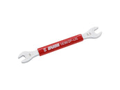Llave de radios Tool Unior de 5 y 5,5 mm