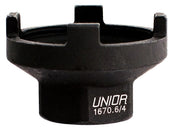 Herramienta Unior Extractor de rueda libre BMX