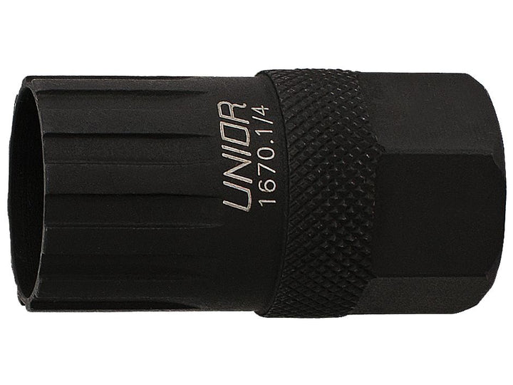 Herramienta Unior Extractor de rueda libre Shimano