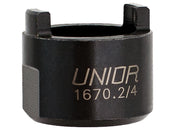 Unior Freewheel Remover Suntour 2-Notch