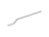 Colgador de herramientas Unior Genie Bent Gauge plateado