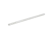 Colgador de herramientas Unior Genie, calibre recto, plateado