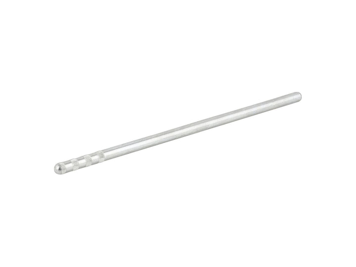 Colgador de herramientas Unior Genie, calibre recto, plateado