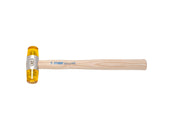 Martillo de impacto duro Tool Unior de 22 mm