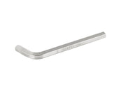Herramienta Unior Llave hexagonal 8 mm Plata