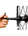 Tool Unior Hub Genie 12 & 15mm Hubs