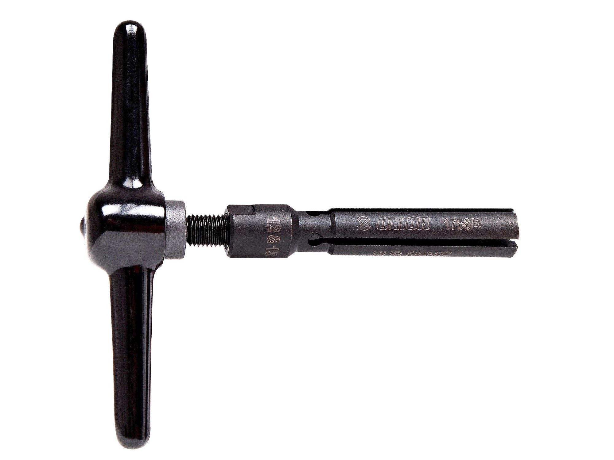 Tool Unior Hub Genie 12 &amp; 15mm Hubs