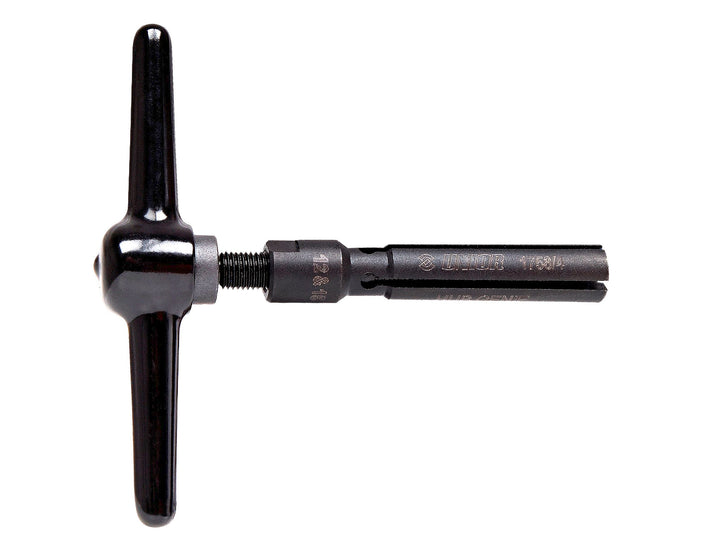 Herramienta Unior Hub Genie Bujes de 12 y 15 mm