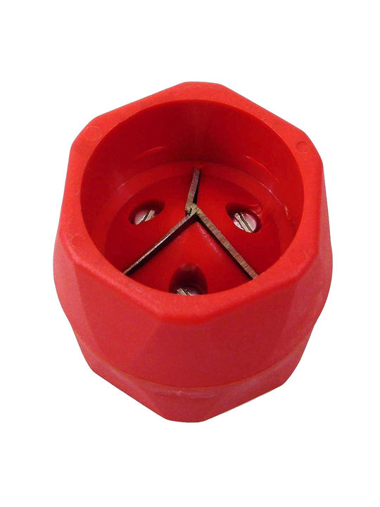 Unior Internal-External Steer Tube Reamer