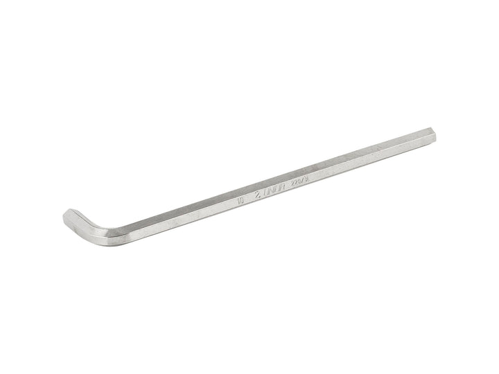 Herramienta Unior Llave hexagonal tipo largo 12 mm