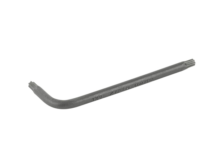 Herramienta Unior Llave con perfil TX TX6