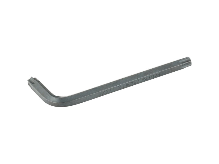 Herramienta Unior Llave con perfil TX TX27