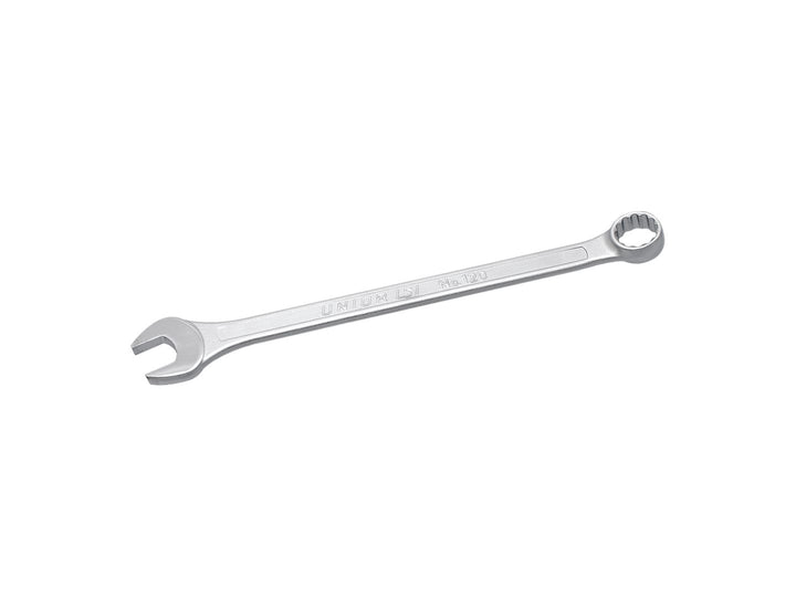 Llave combinada Tool Unior tipo largo de 6 mm
