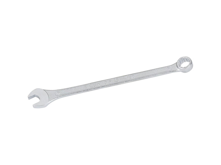 Llave combinada Tool Unior tipo largo de 9 mm