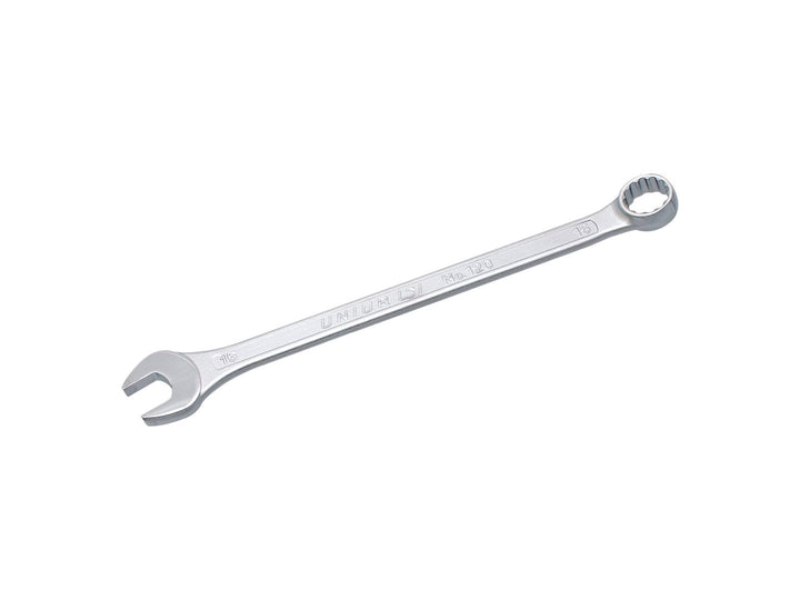Unior Combination Wrench Long Type 15mm