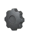 Herramienta Unior Pro Soporte de centrado Mango M12 Negro Cada uno