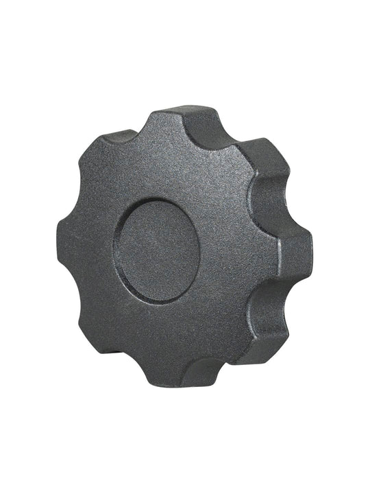 Herramienta Unior Pro Soporte de centrado Mango M12 Negro Cada uno