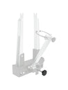 Herramienta Unior Pro Soporte de centrado Mango M10 Negro Cada uno