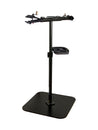 Soporte Unior Quick Release Doble Abrazadera Reparación Negro