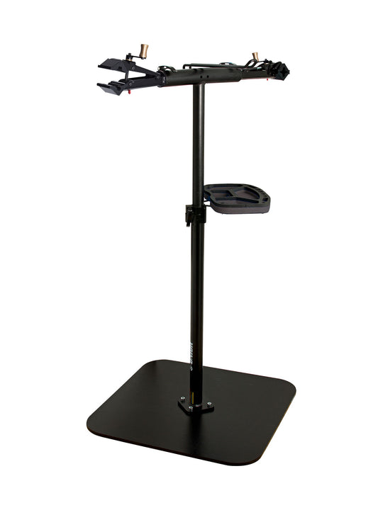 Soporte Unior Quick Release Doble Abrazadera Reparación Negro