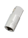 Adaptador de enchufe Tool Unior con accionamiento de 3/8˝ a 1/2˝