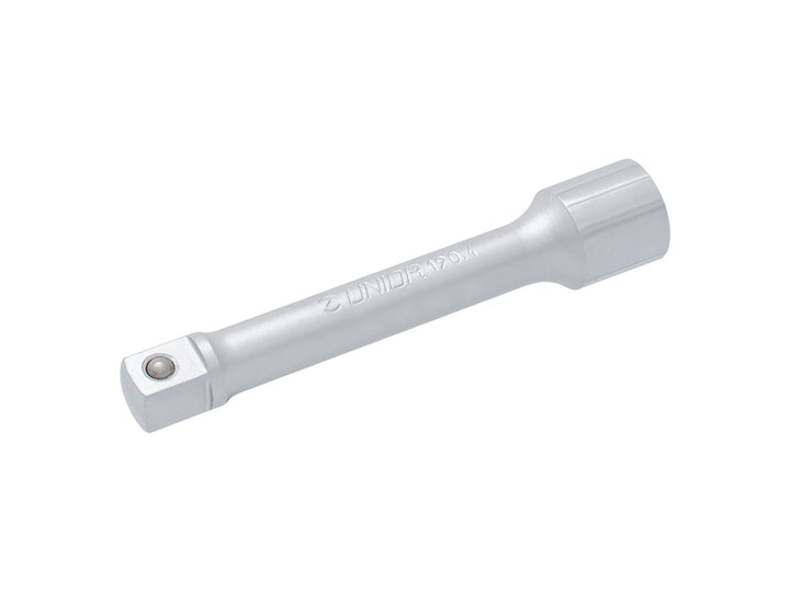 Barra de extensión de enchufe Tool Unior con accionamiento de 1/2"