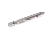 Broca de boquilla rápida Tool Unior de 1,5 mm