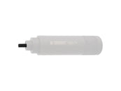 Sujetador Unior Star Nut Setter Bolt Negro Cada uno