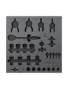 Unior Drawer Foam Insert Suspension 3