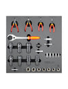Unior Suspension Overhaul Drawer 3 V2 Black