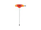 Llave Torx con mango en T Tool Unior TX27