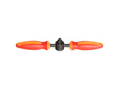Mango Tool Unior para escariadores y machos de roscar