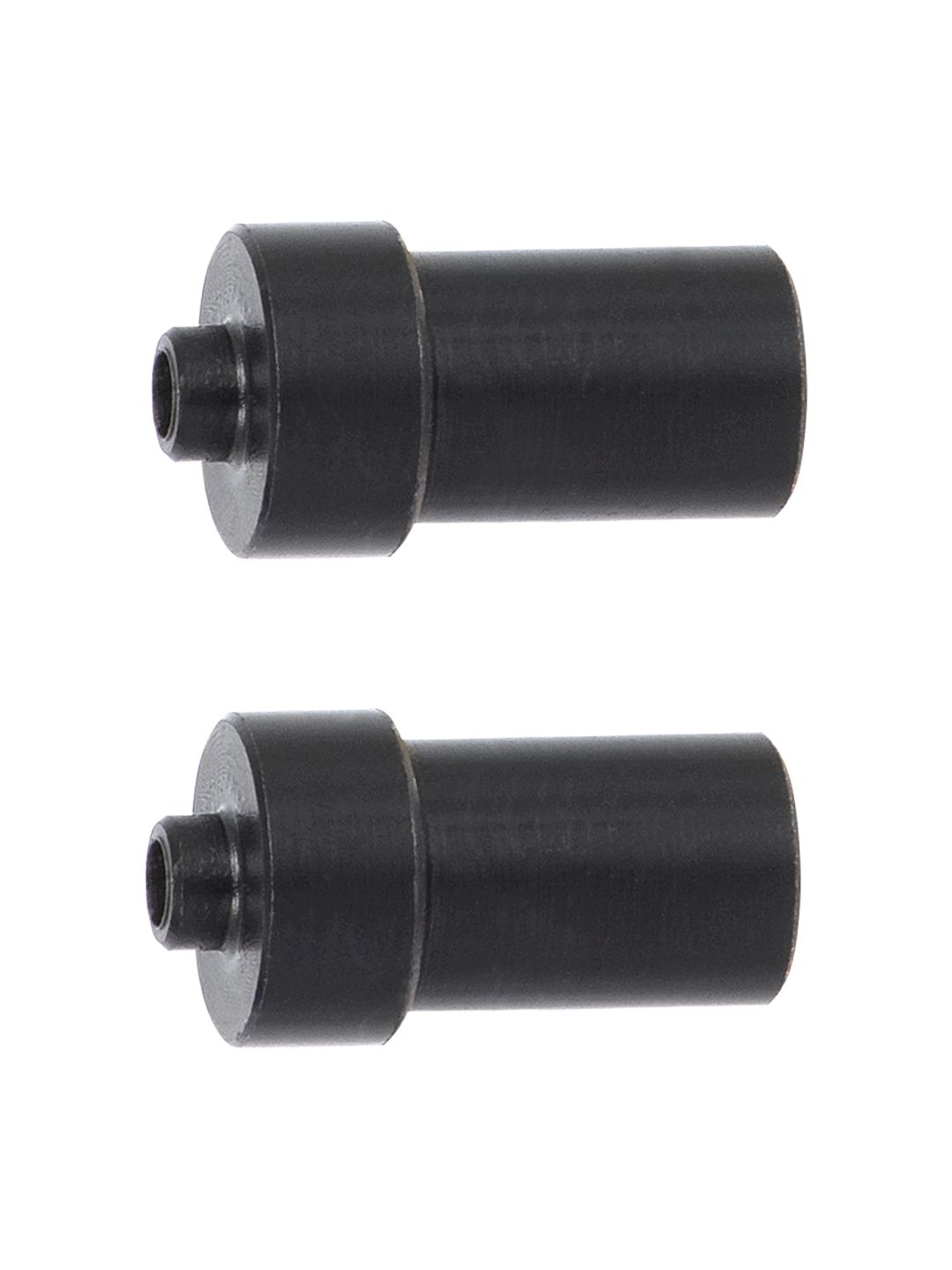 Unior Truing Stand Thru Axle Adapters