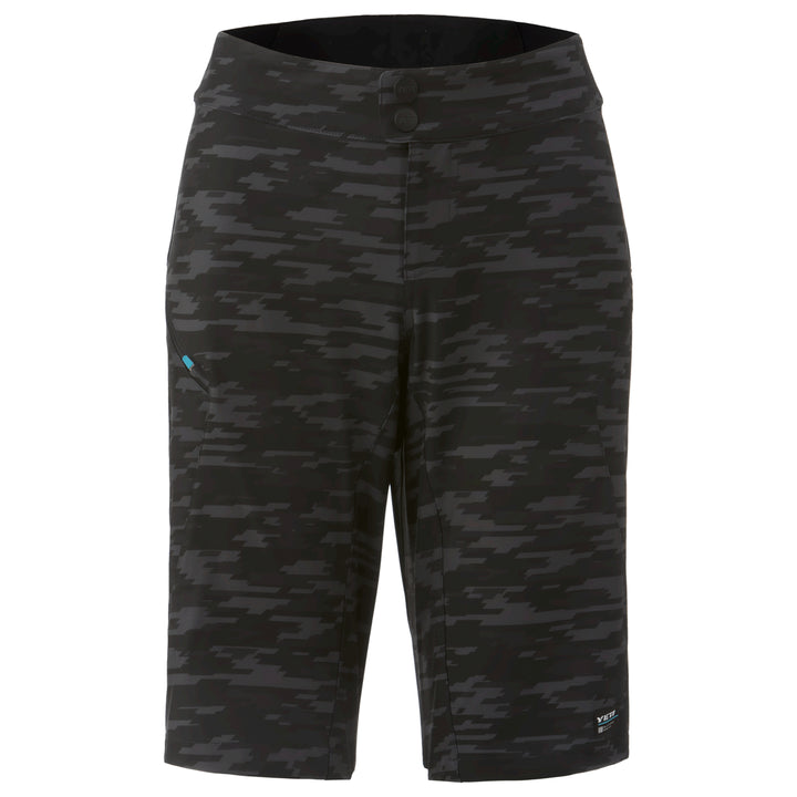 Pantalones cortos Dawson para mujer de Yeti Cycles