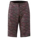 Yeti Cycles Women's Dawson Shorts Dusty Purple Camo