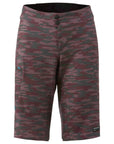 Yeti Cycles Women's Dawson Shorts Dusty Purple Camo