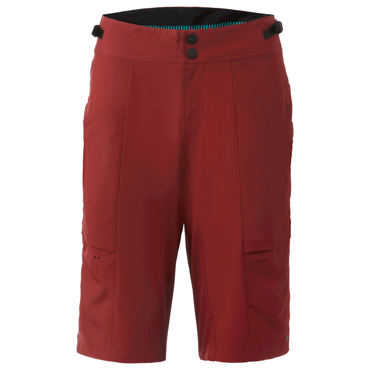 Pantalones cortos Norrie para mujer de Yeti Cycles