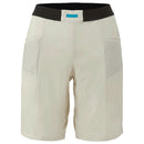 Yeti Cycles Women's Palisade Shorts Almond