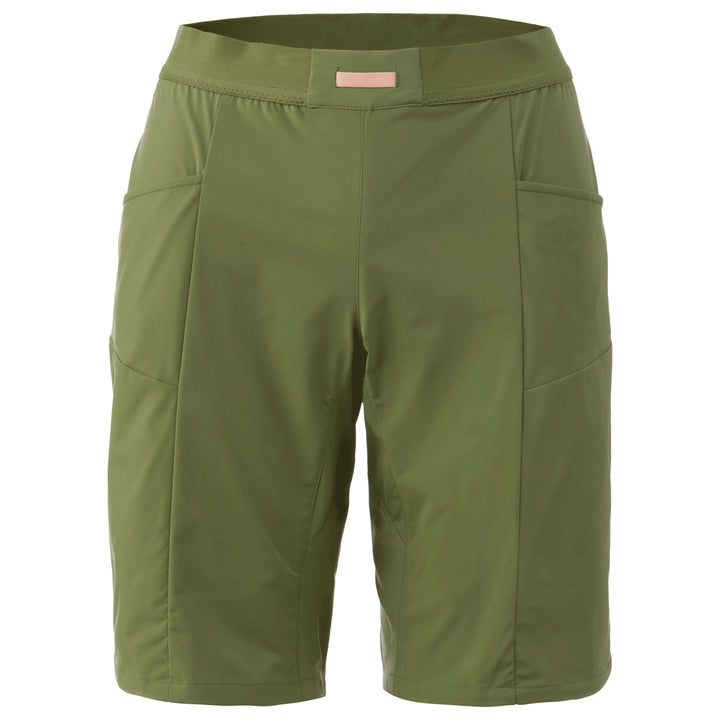 Pantalones cortos Palisade de Yeti Cycles para mujer