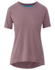Yeti Cycles Women's Vista SS Jersey Grape Shake
