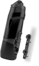 Portabidón Fidlock TWIST (montaje en la base de la bicicleta, 800 ml), color negro