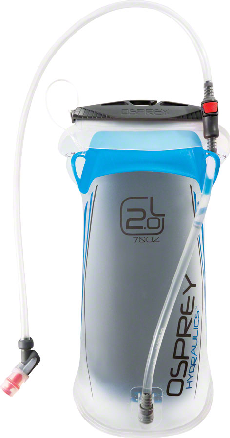 Osprey Hydraulics LT Reservoir