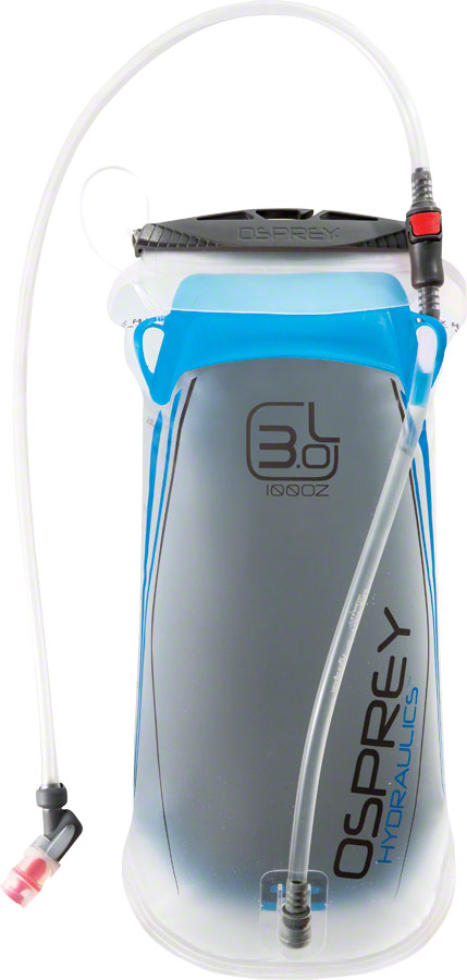 Osprey Hydraulics LT Reservoir - Thumbnail 2