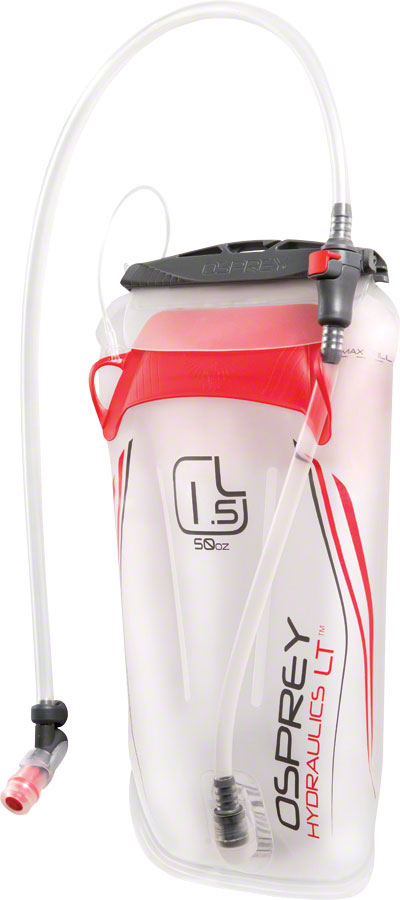 Osprey Hydraulics LT Reservoir - Thumbnail 5